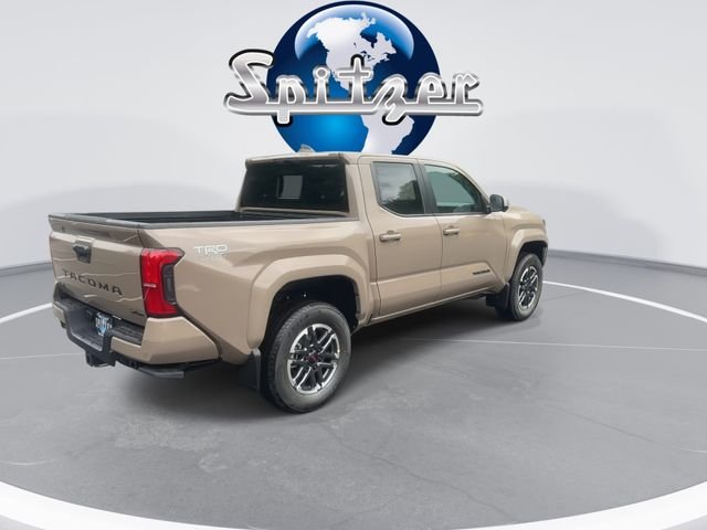 New 2026 Mudbath Toyota  TRD Sport image 10