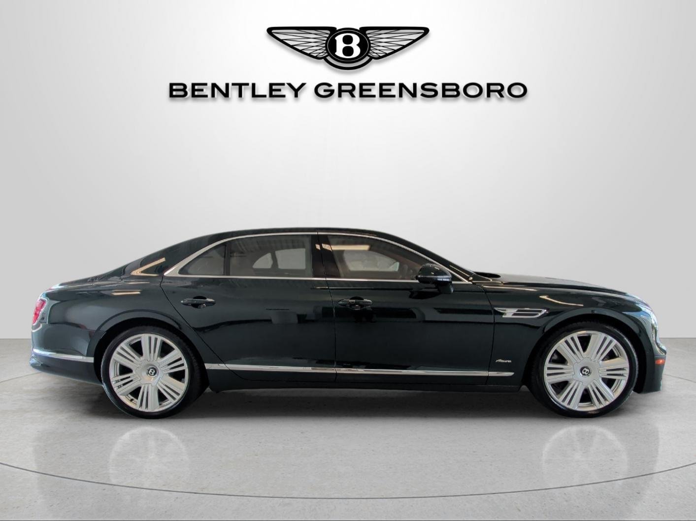 New 2026 VIRIDIAN BENTLEY  image 15