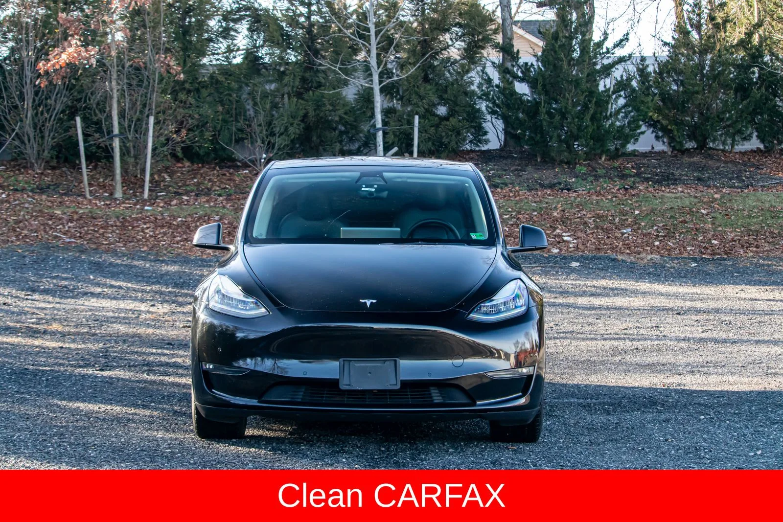 Used 2022 Tesla Model Y Long Range with VIN 7SAYGDEE8NF316848 for sale in Commack, NY