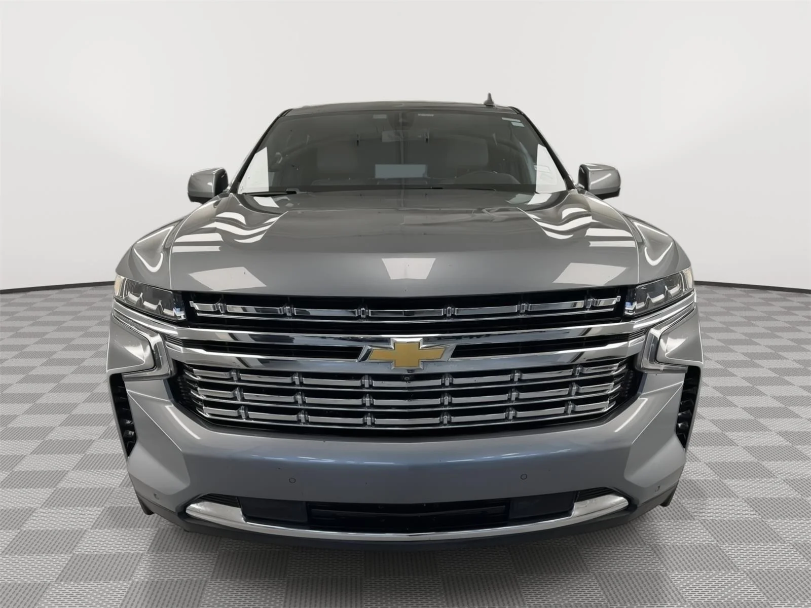 2022 Chevrolet Tahoe LT - Photo 9