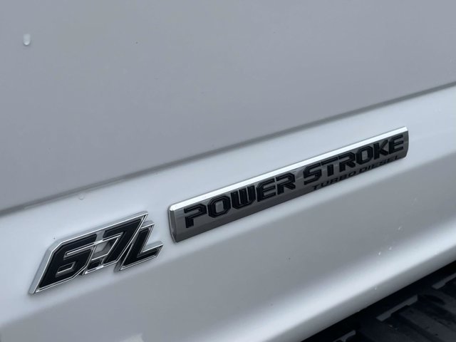 Used 2022 Oxford White Ford XL image 53