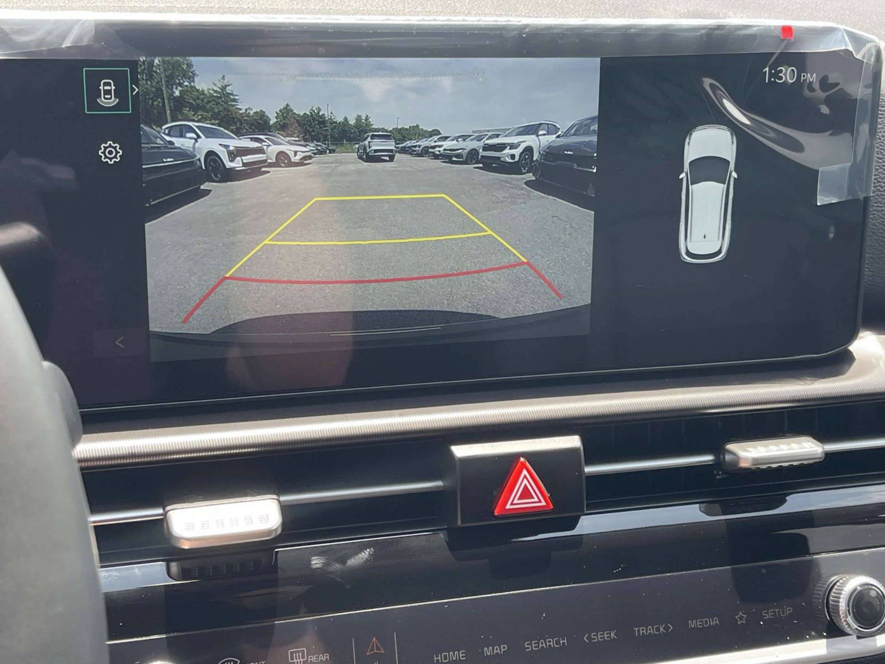 New 2026 Panthera Metal Gray Kia EX image 22