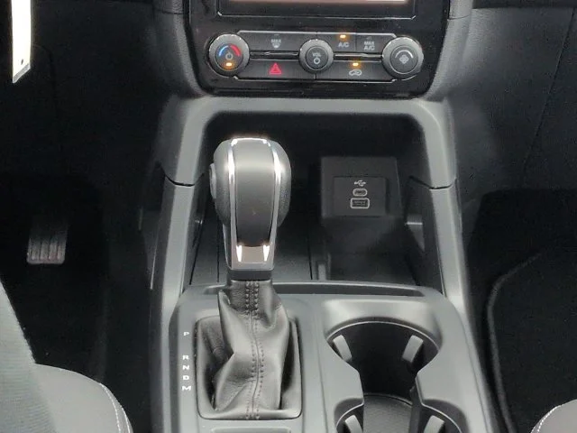 New 2026 White Ford XLT image 19