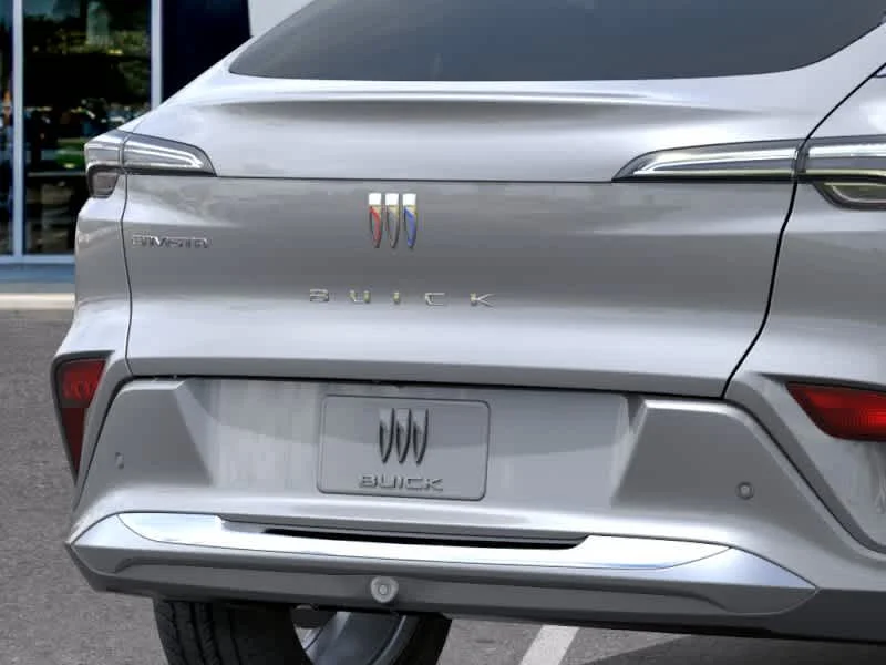 2026 Buick Envista Avenir - Photo 14