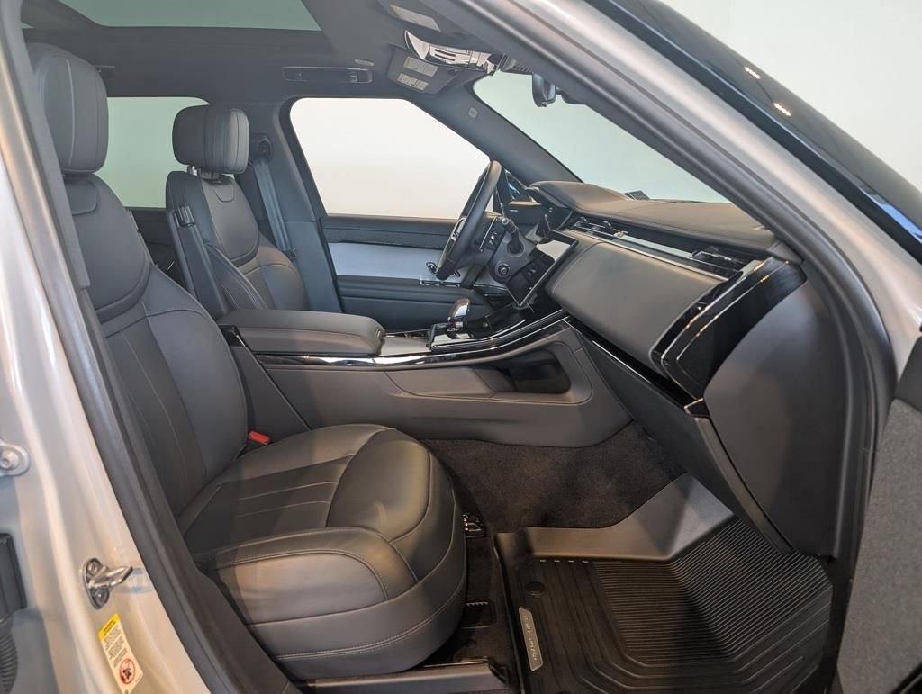 2025 Land Rover Range Rover Sport Dynamic SE - Photo 31