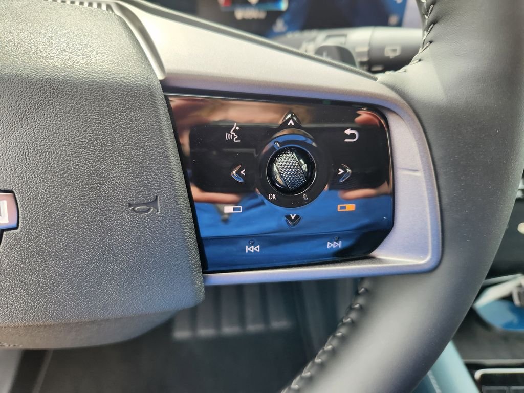New 2026 Everest White Pearl Tricoat/Super Black Nissan Platinum image 15