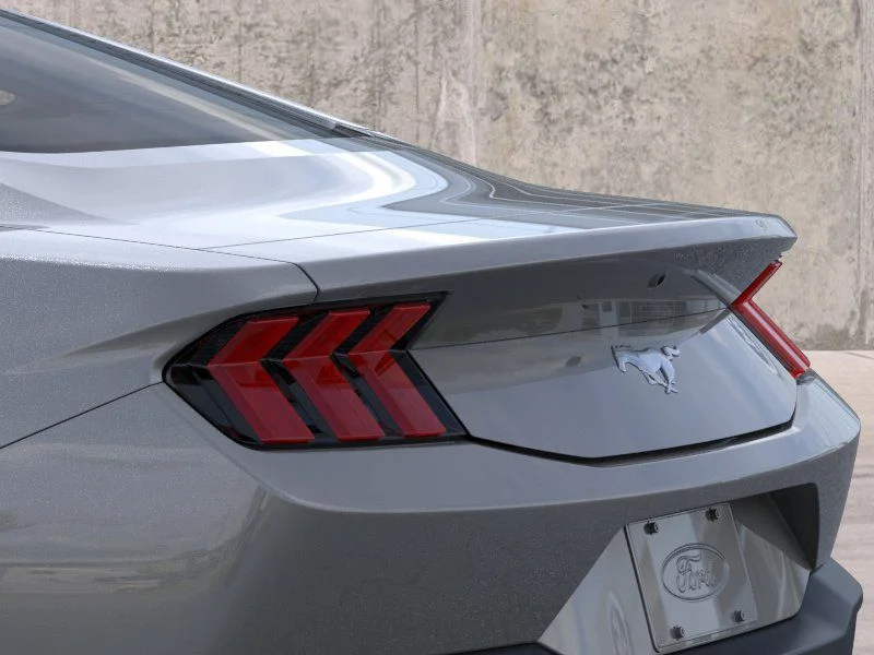 2026 Ford Mustang EcoBoost Fastback - Photo 23