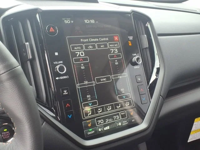 2025 Subaru Ascent Bronze Edition - Photo 17