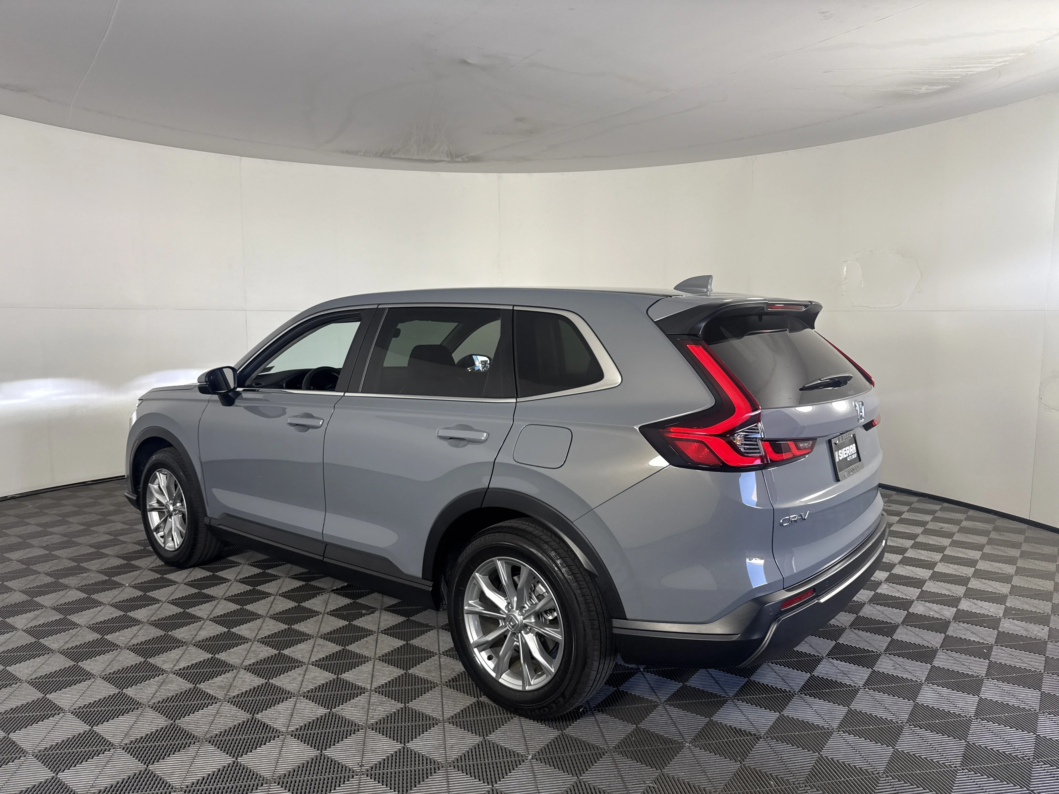 2024 Honda CR-V EX-L - Photo 41