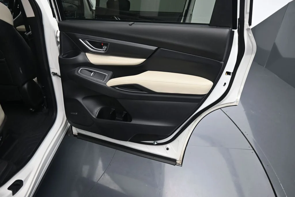 Used 2023 White Subaru Limited image 15