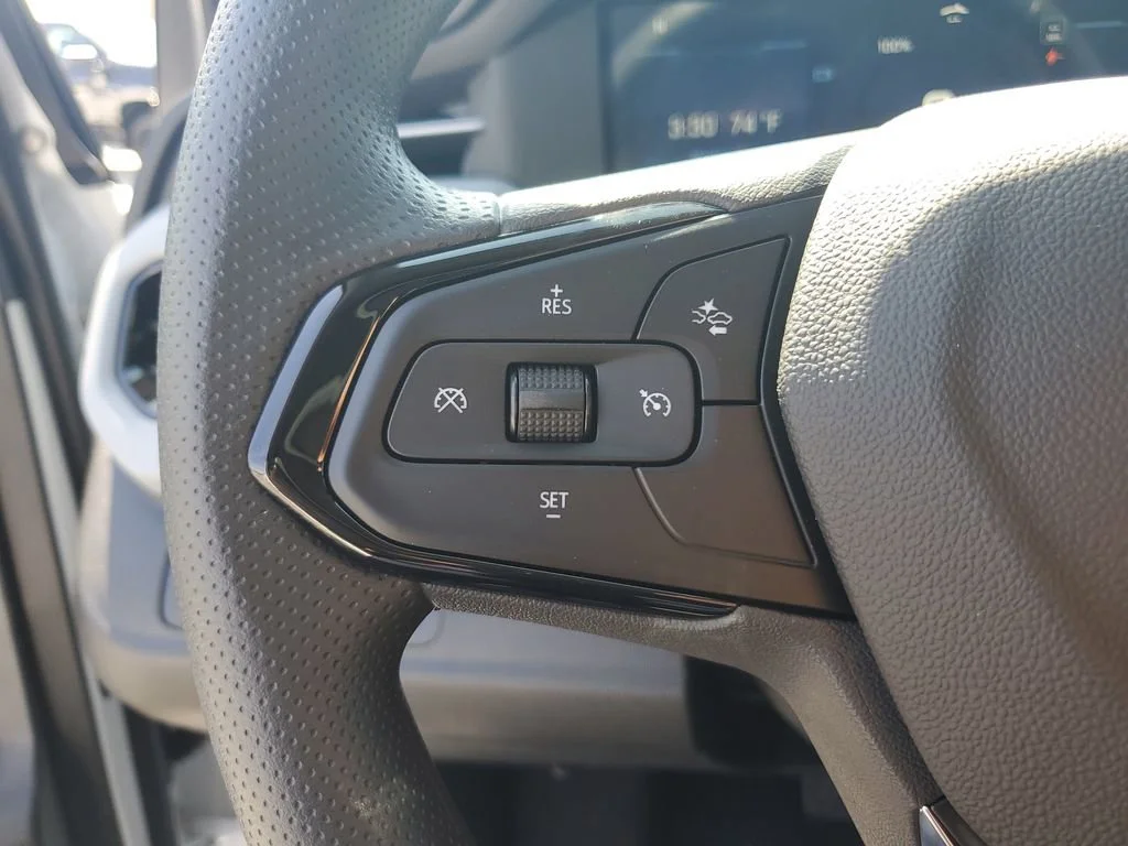 2027 Chevrolet Bolt LT - Photo 27