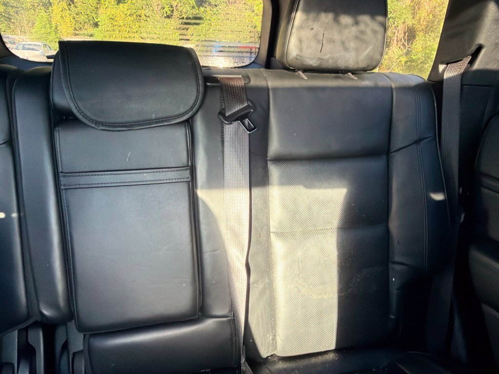 Used 2021 Pacific Blue Clearcoat Jeep High Altitude image 20