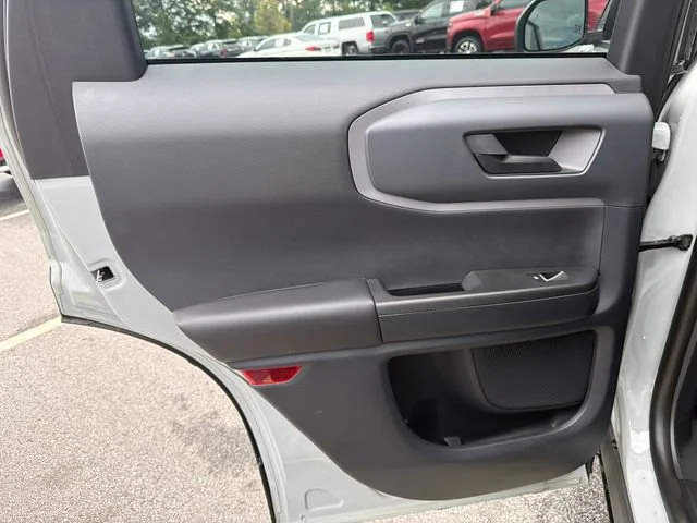 Used 2024 Gray Ford Big Bend image 21