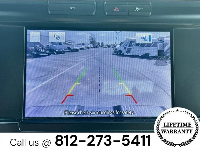 Certified Used 2023 Black Ford XLT image 14