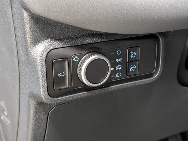 New 2026 Agate Black Metallic Ford Active image 42