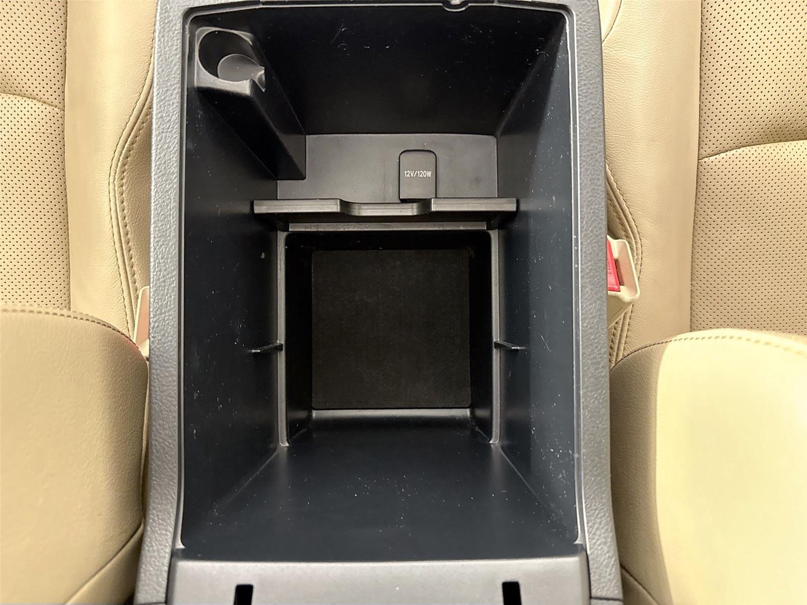 Certified Used 2024 Wind Chill Pearl Toyota Limited image 34