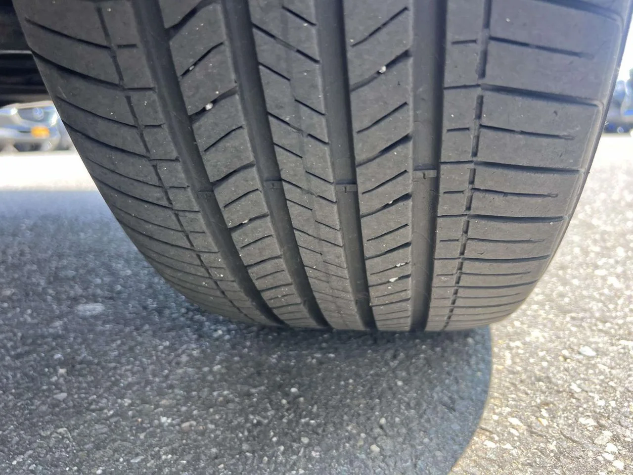 Certified Used 2024 Wind Chill Pearl Mazda 2.5 S Premium Plus image 18