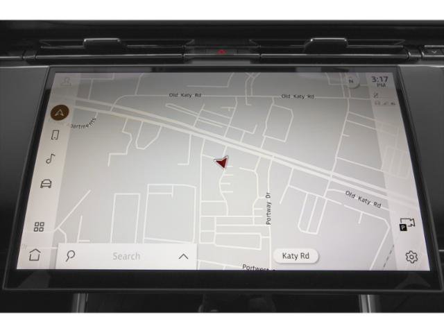 New 2026 Ostuni Pearl White Land Rover SE image 16