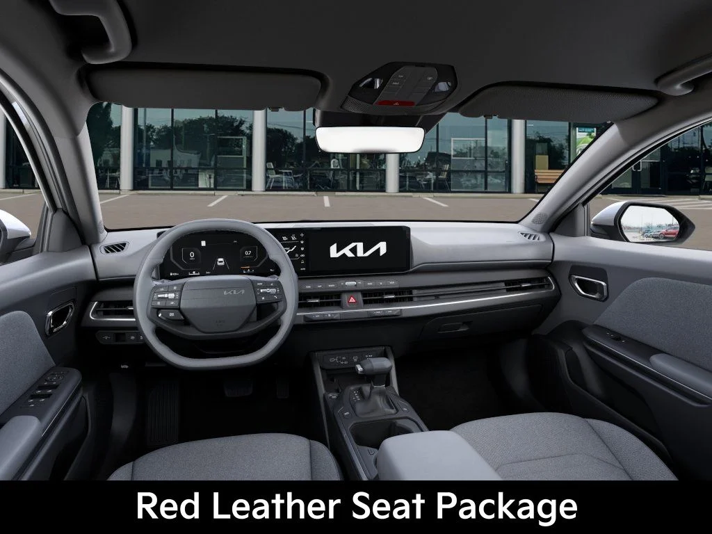 2025 Kia K4 EX - Photo 18