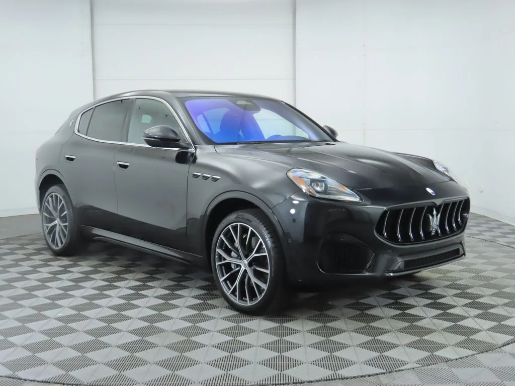 2025 Maserati Grecale Base - Photo 3