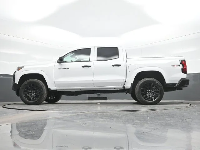 2026 Chevrolet Colorado Work Truck - Photo 20