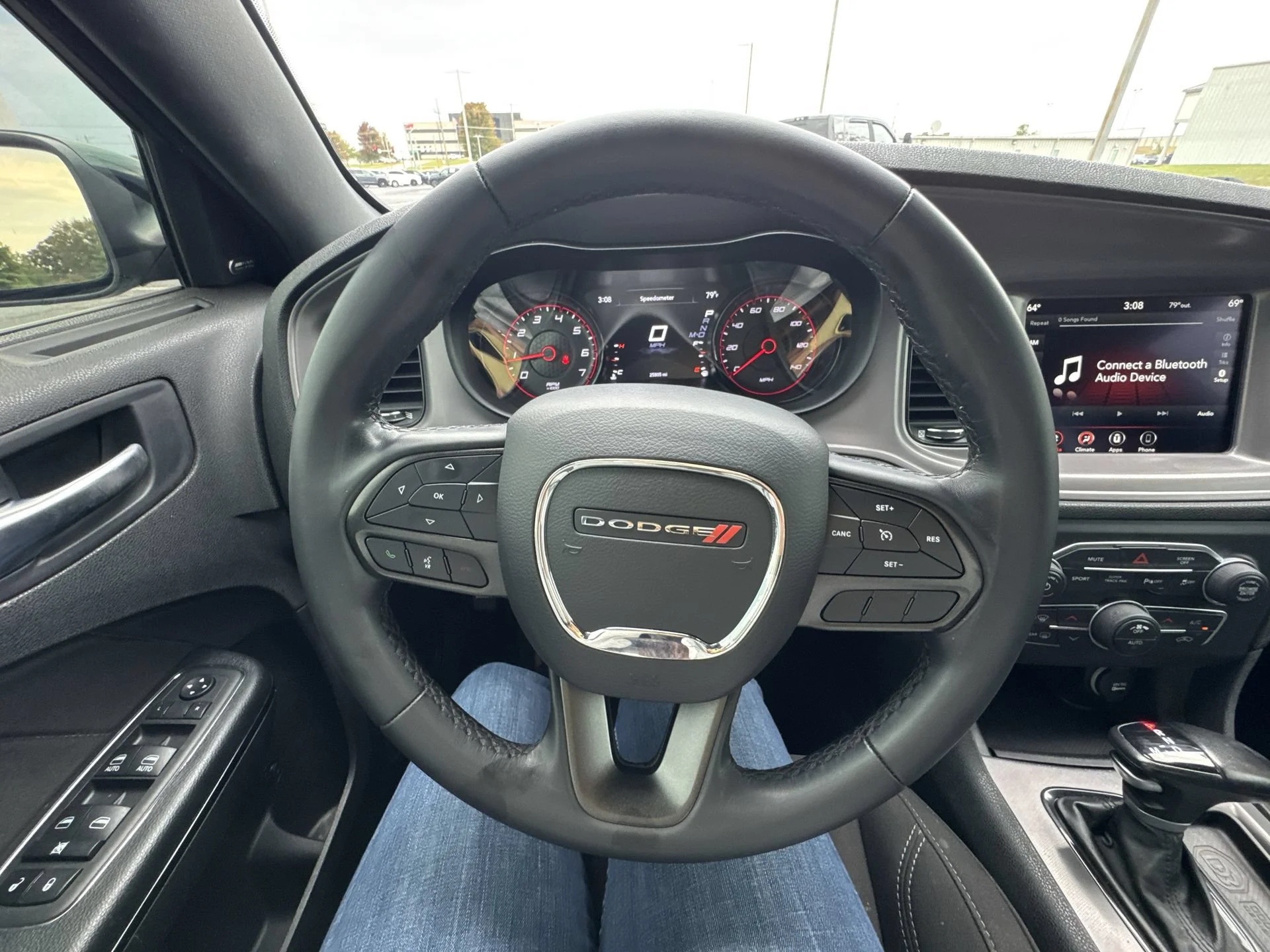 2023 Dodge Charger SXT - Photo 14