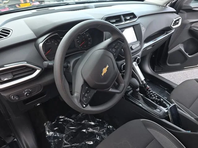 Used 2023 MOSAIC BLACK METALLIC Chevrolet LS image 18