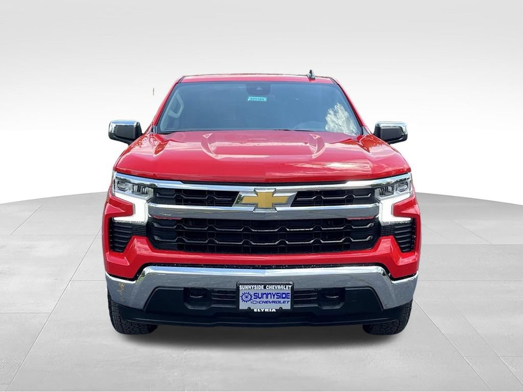 2026 Chevrolet Silverado 1500 LT - Photo 6