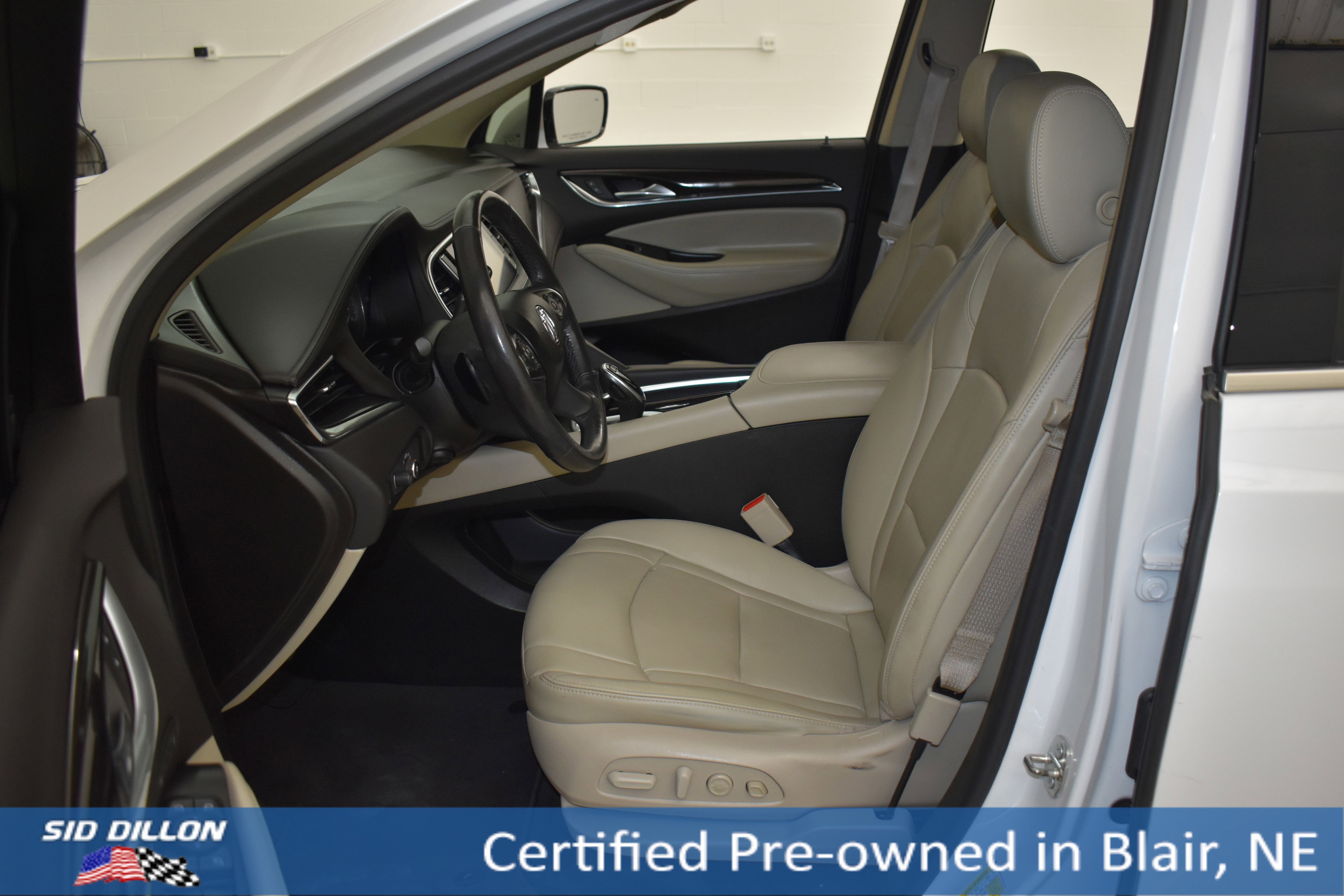 2021 Buick Enclave Premium - Photo 7