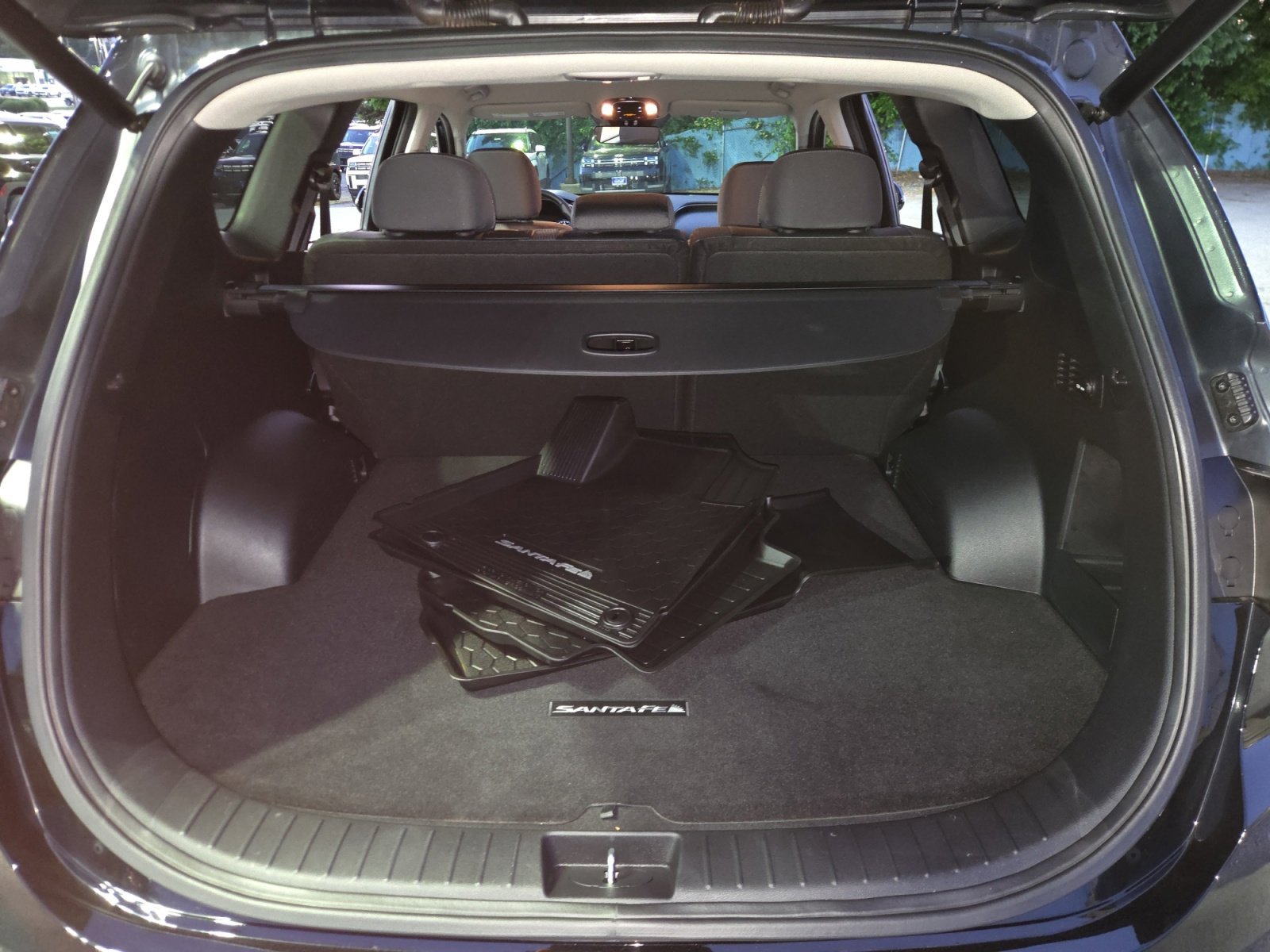 2023 Hyundai Santa Fe SEL - Photo 17
