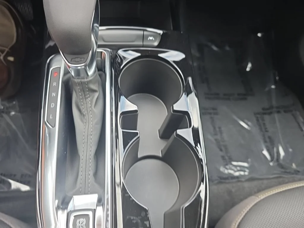 2026 Chevrolet Trax Activ - Photo 15