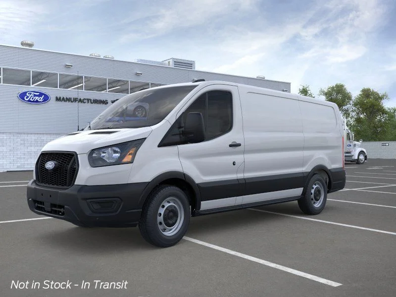 2026 Ford Transit 250 Low Roof 130 WB's photo