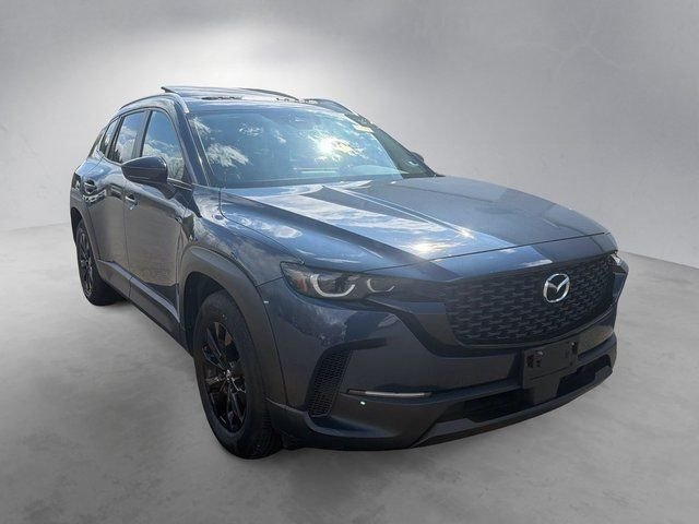 2023 Mazda CX-50 S PREFERRED PLUS