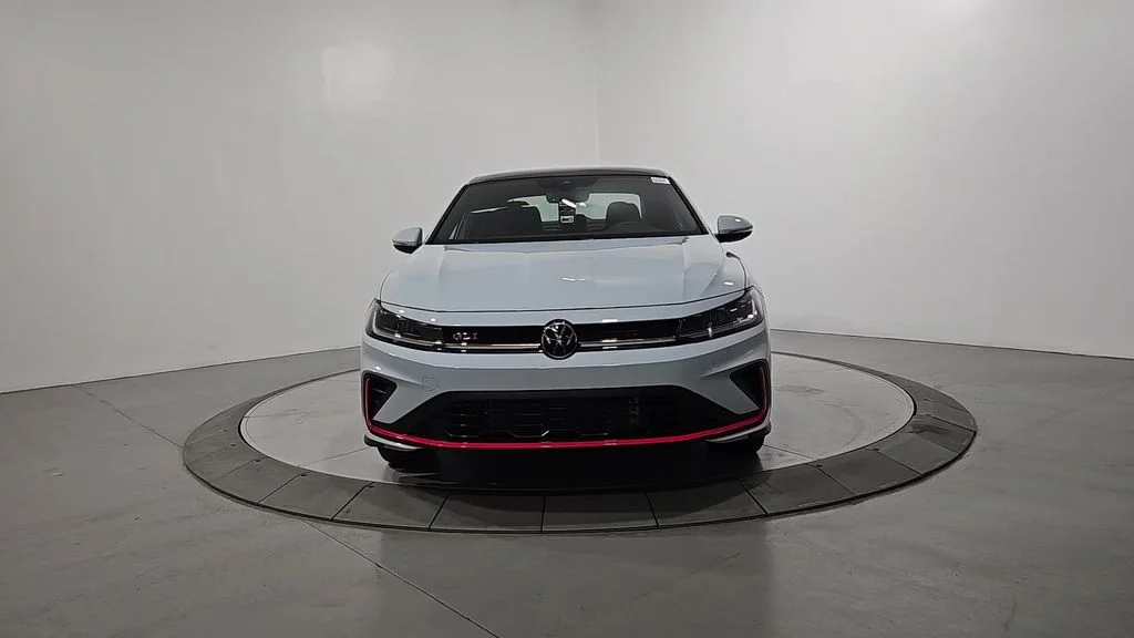 New 2026 Gray Volkswagen 2.0T Autobahn image 8