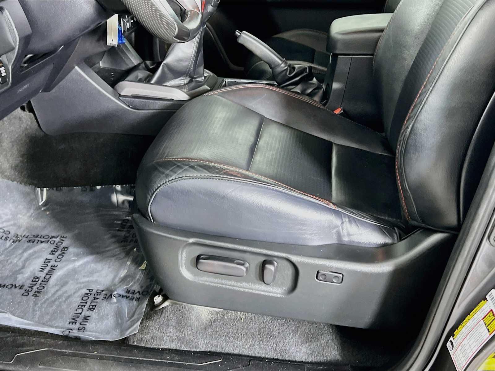 Used 2022 Magnetic Gray Metallic Toyota TRD Pro image 20