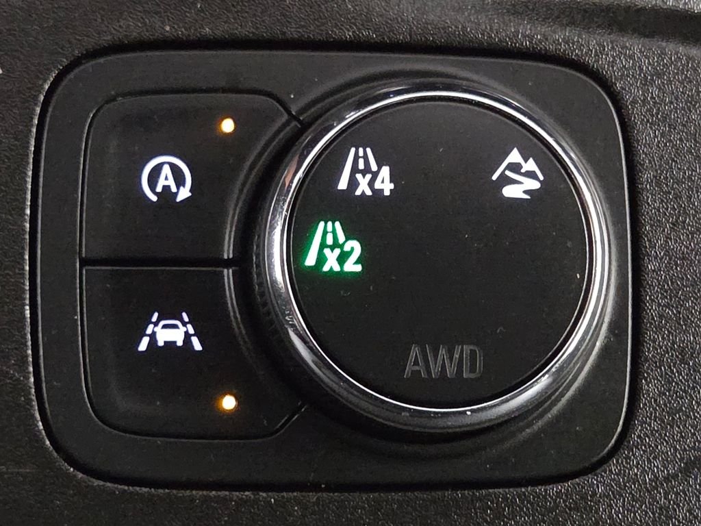 Used 2023 Red Chevrolet LT image 34