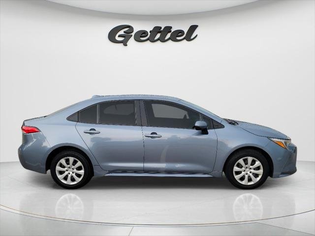 Certified Used 2025 CELESTITE Toyota  image 4