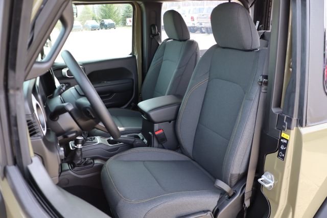 New 2026 41 Jeep Sport image 12
