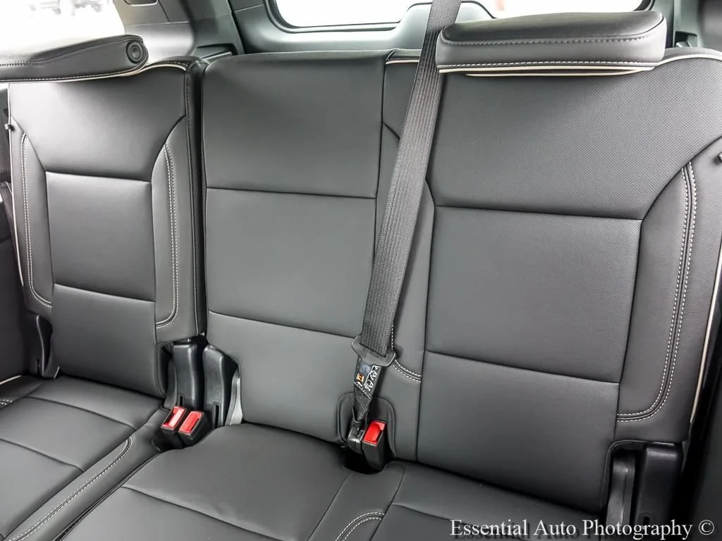 2026 GMC Yukon XL Elevation - Photo 16