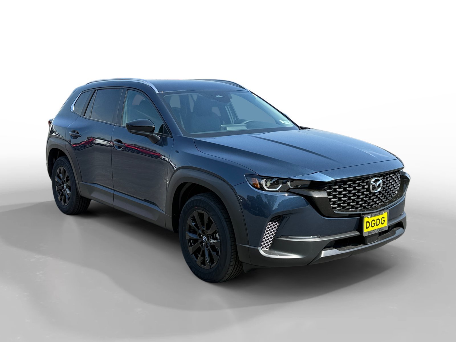 New 2026 Ingot Blue Metallic Mazda 2.5 S Select image 7