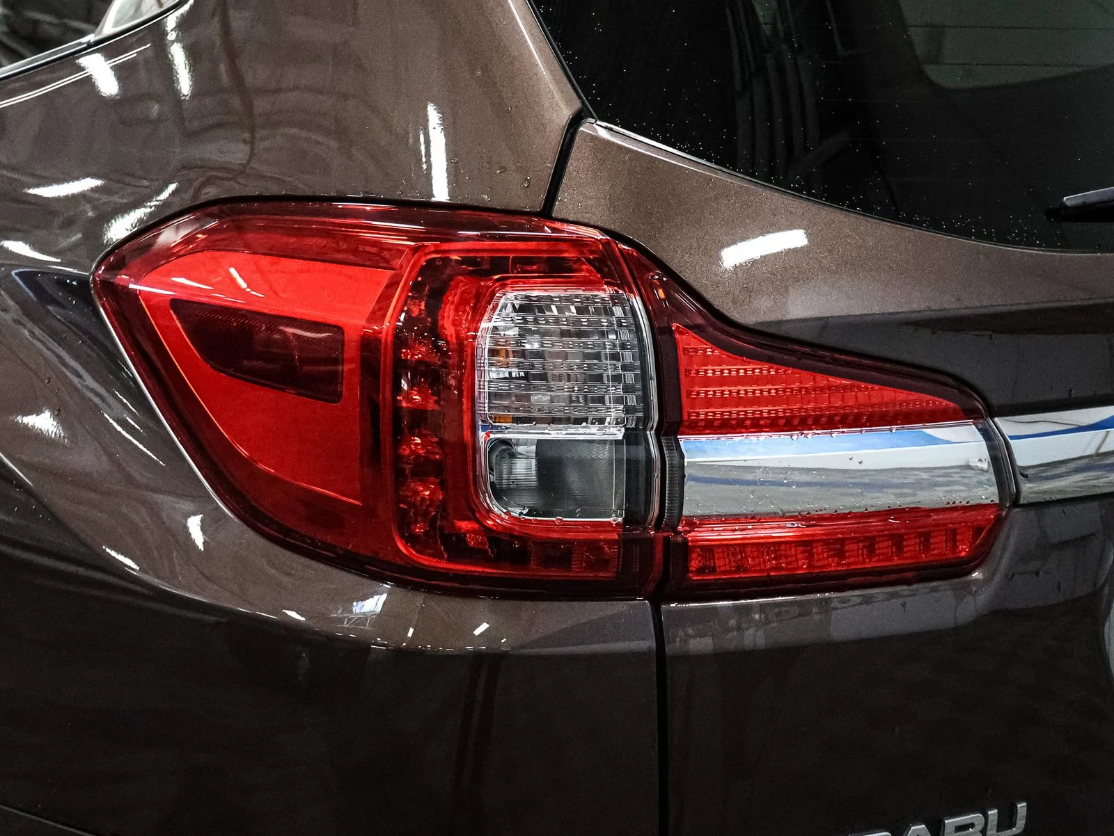 Used 2020 Cinnamon Subaru Touring image 15