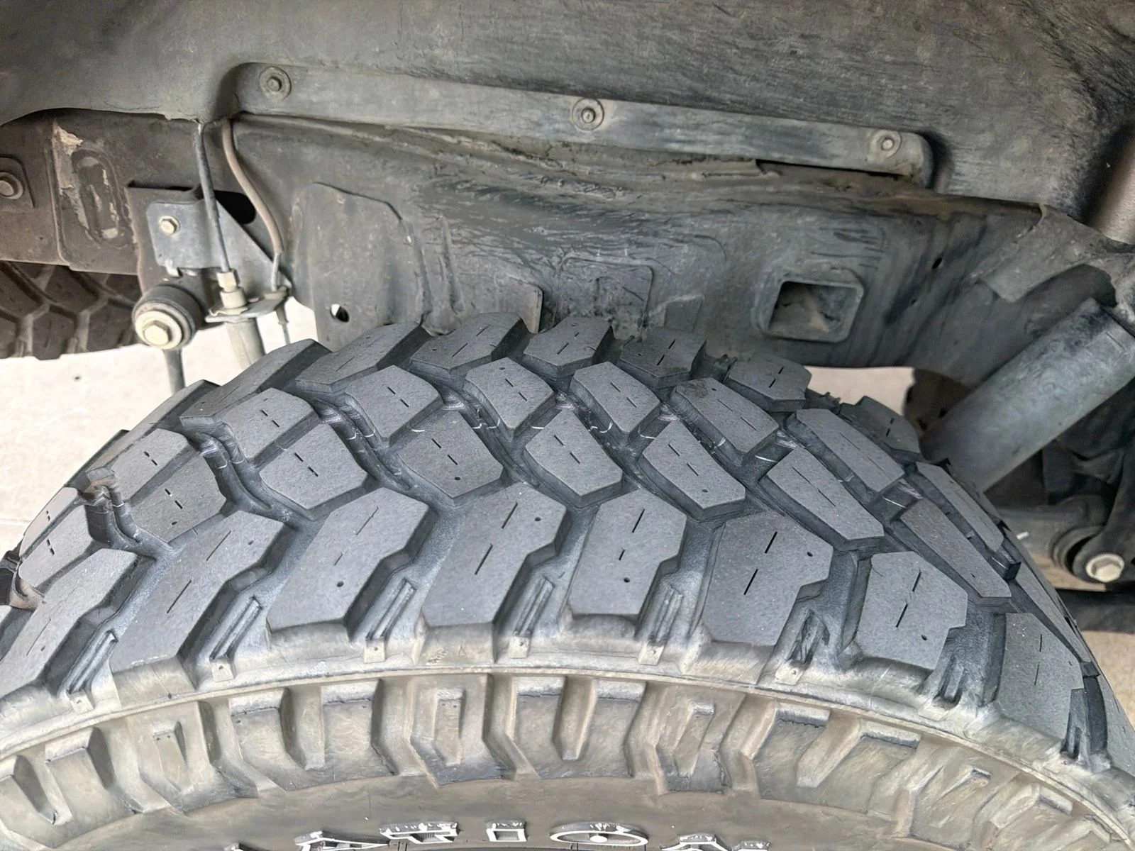 Used 2022 Black Jeep Sport image 18