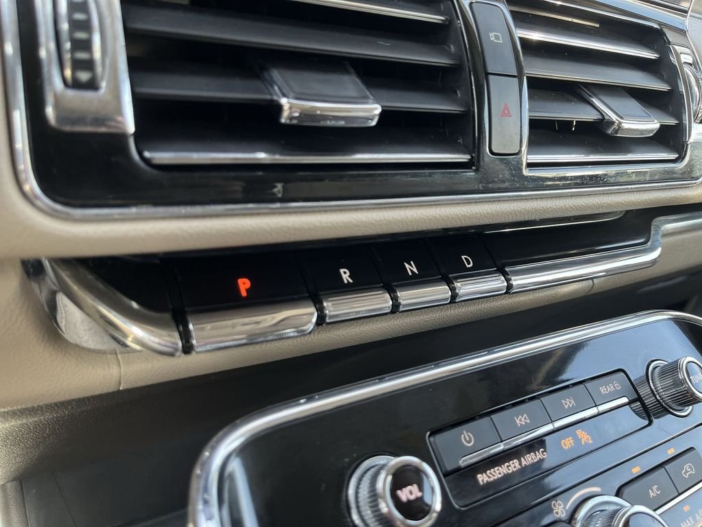 2024 Lincoln Navigator Reserve - Photo 20