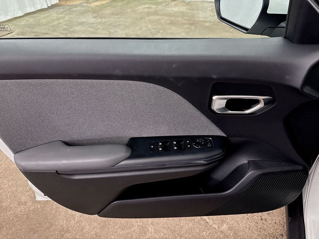 Used 2025 Kia K4 Sedan