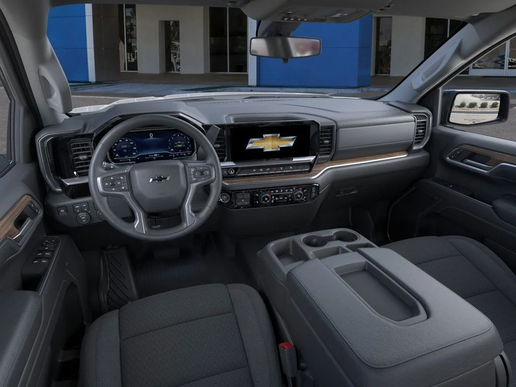 2026 Chevrolet Silverado 1500 RST - Photo 15