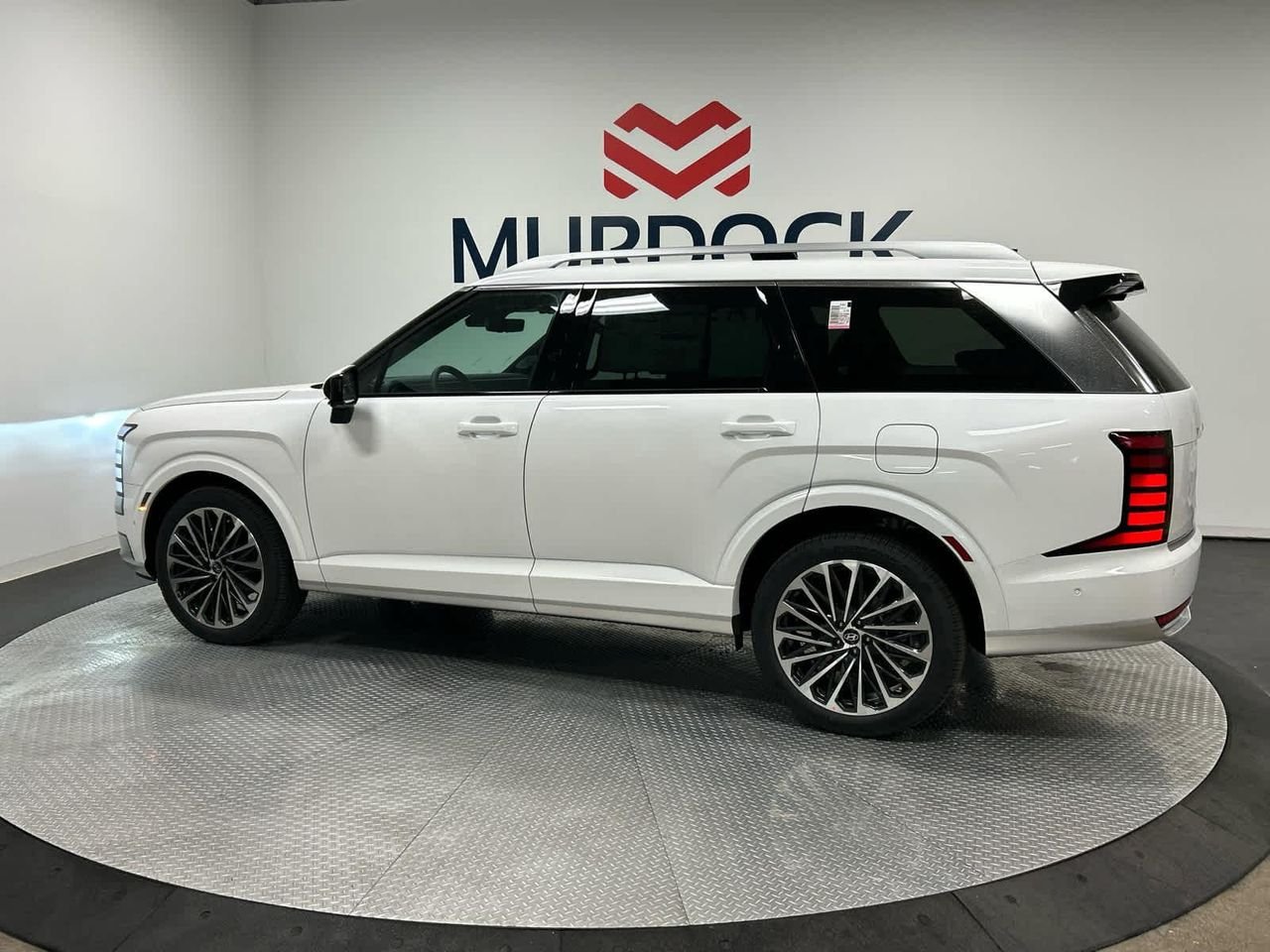 2026 Hyundai Palisade Calligraphy - Photo 27