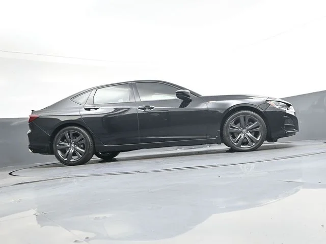Used 2021  Acura A-Spec Package image 31