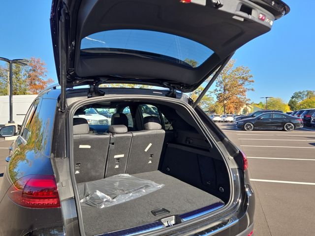 Certified Used 2026 Black Mercedes-Benz GLE 350 image 32