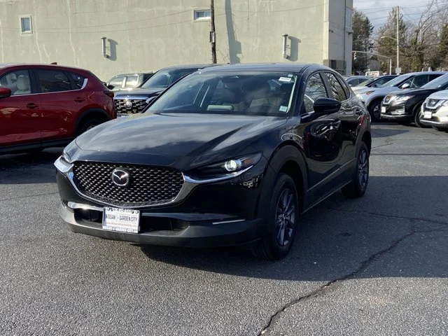 2025 Mazda CX-30 S - Photo 6