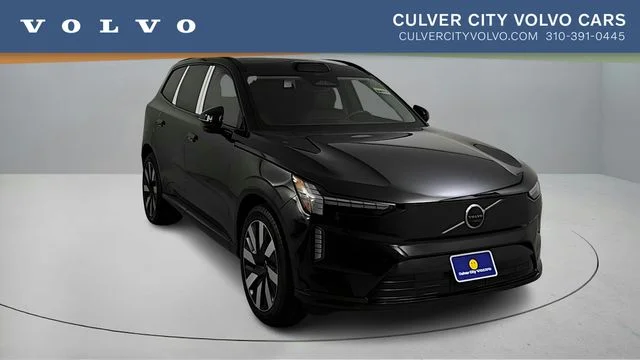 2025 Volvo EX90 Twin Motor Performance Ultra 7-Seater's photo